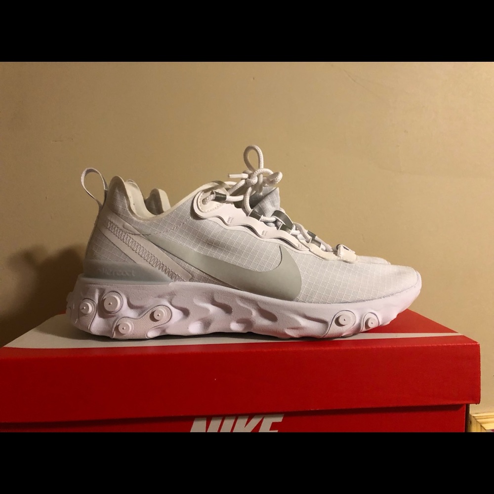 Nike react element 55 se su19